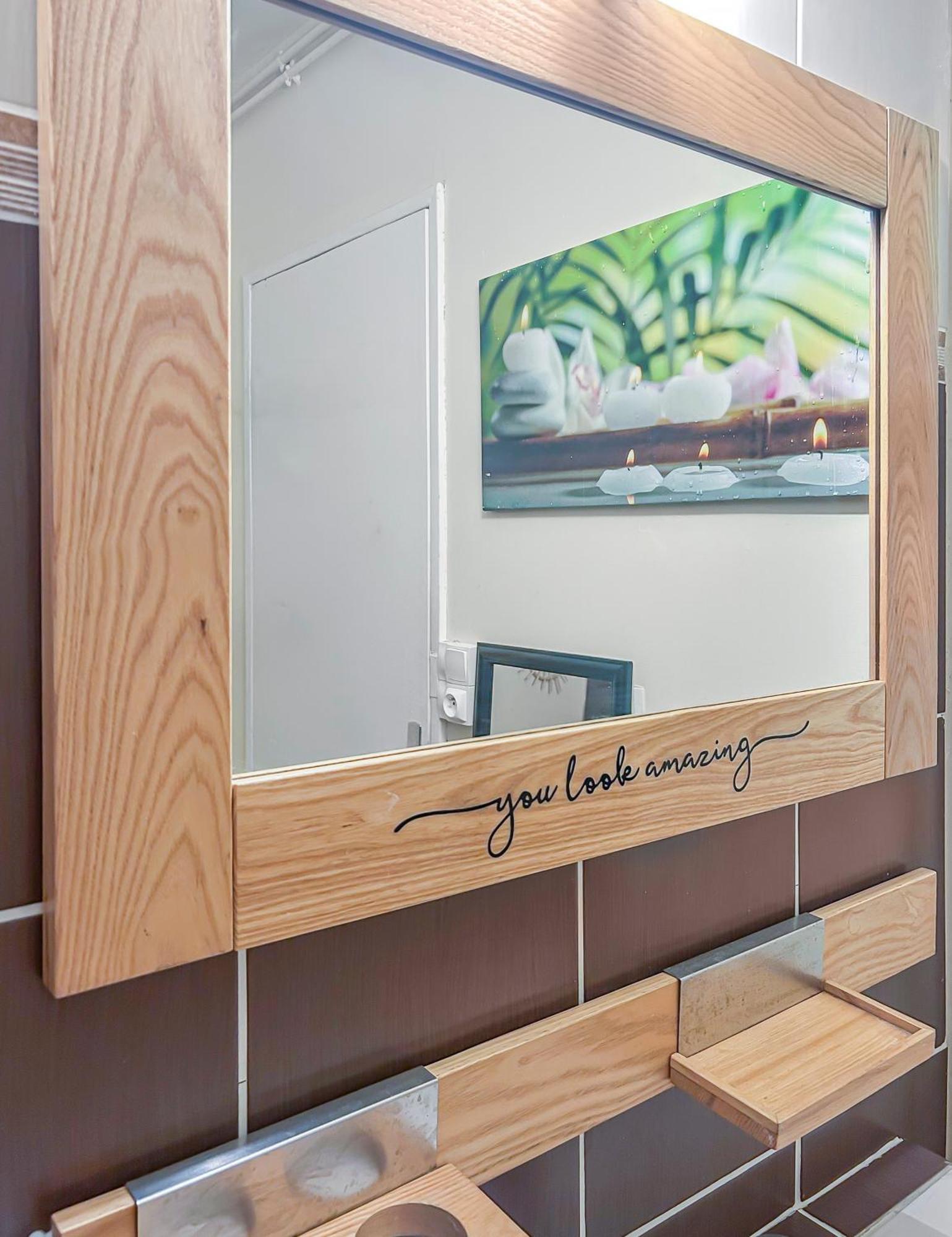Appartement Lumineux Avec Balcon & Confort Familial *