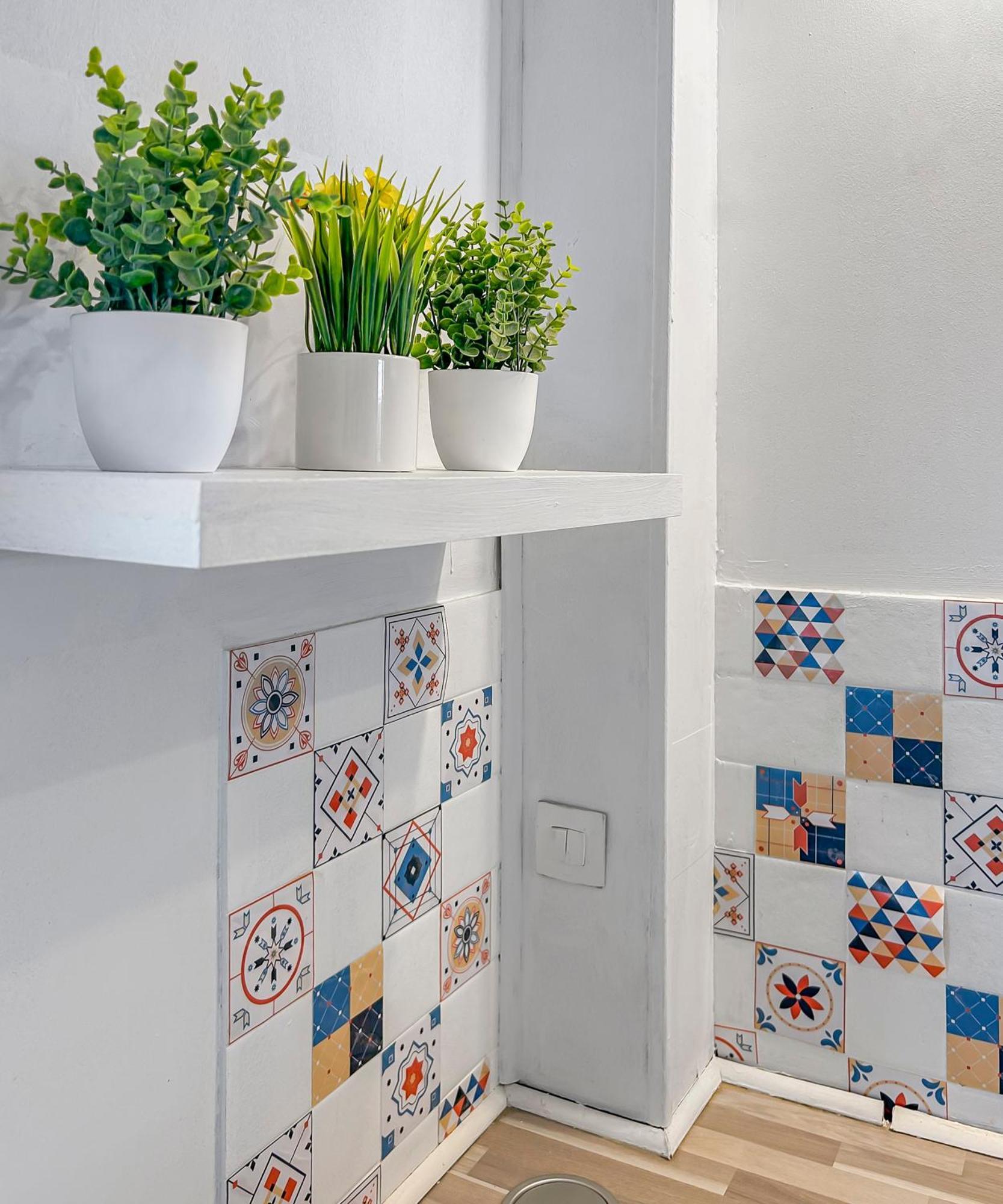Appartement Lumineux Avec Balcon & Confort Familial *